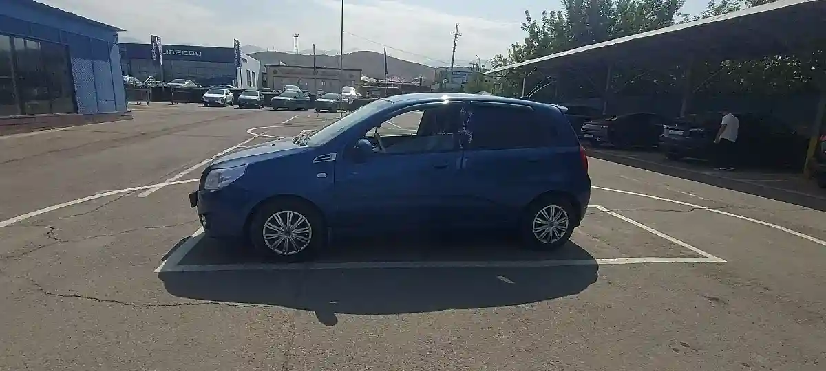 Daewoo Gentra 2008 года за 3 000 000 тг. в Алматы