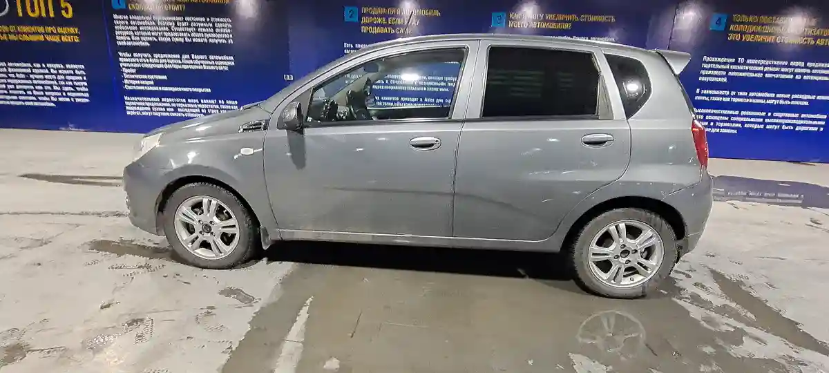 Daewoo Gentra 2010 года за 2 400 000 тг. в Шымкент