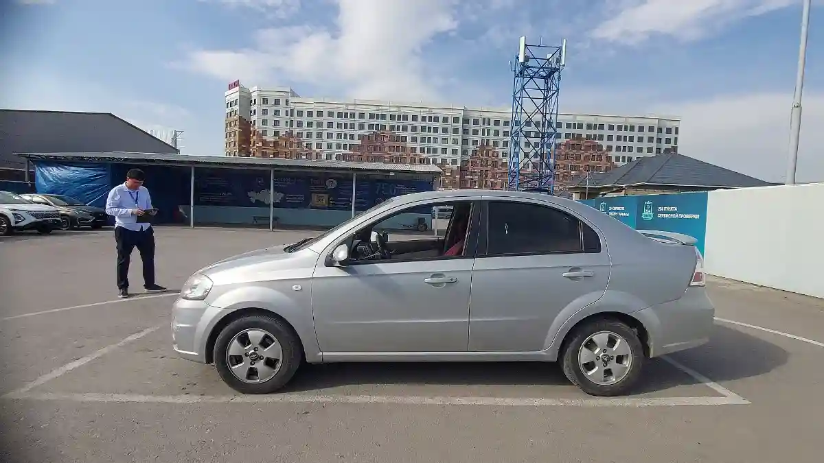 Daewoo Gentra 2010 года за 2 500 000 тг. в Шымкент