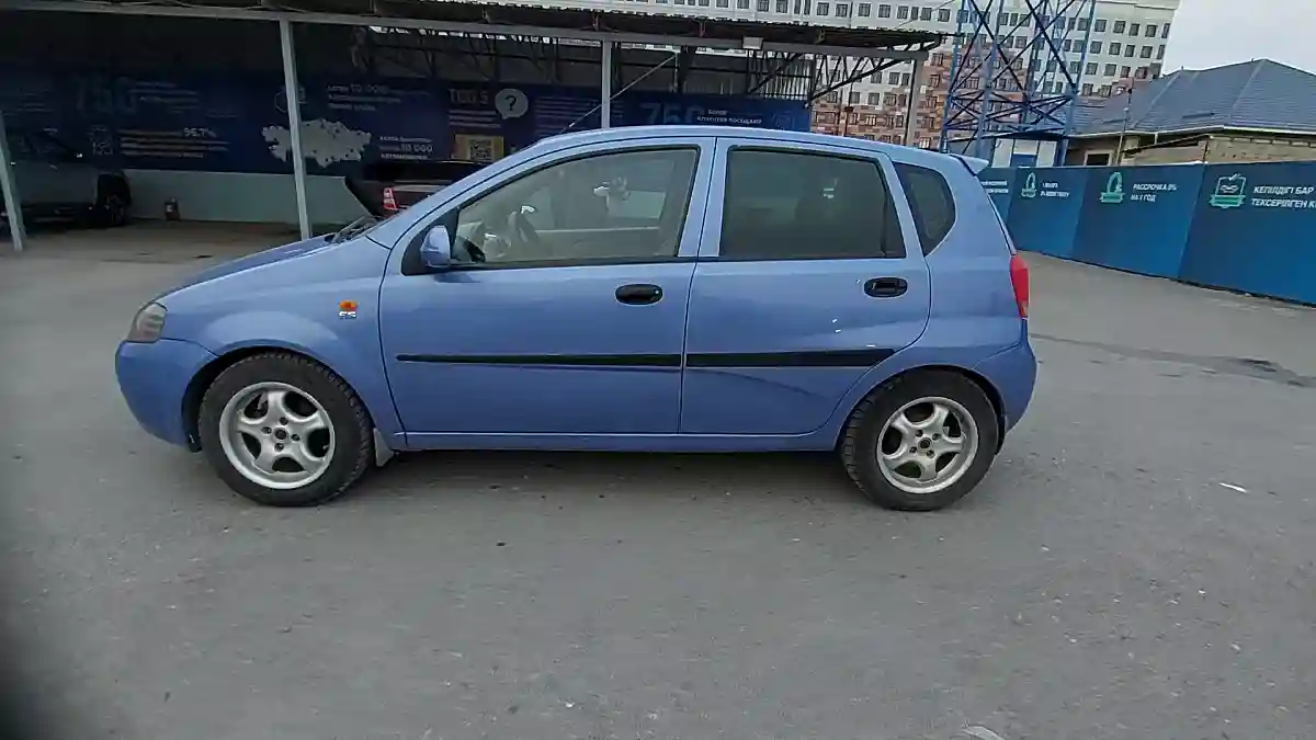 Daewoo Kalos 2003 года за 2 000 000 тг. в Шымкент