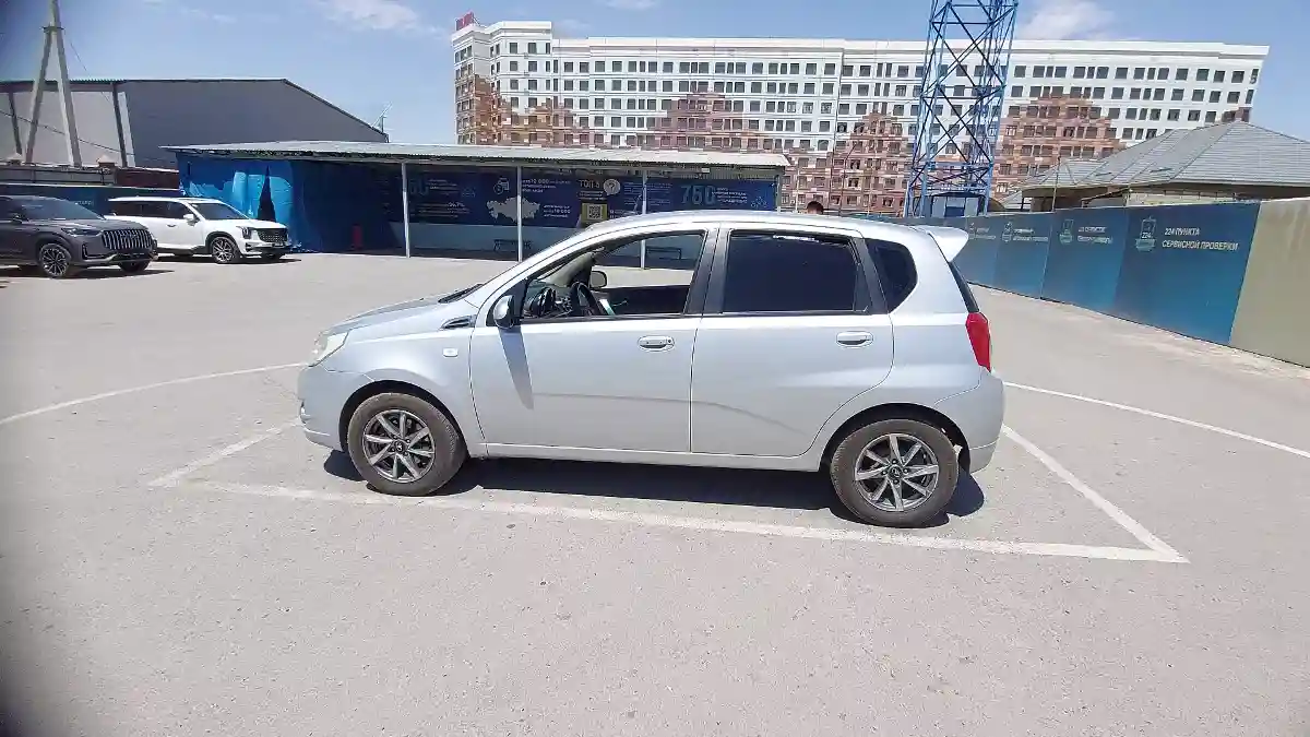 Daewoo Gentra 2010 года за 2 800 000 тг. в Шымкент