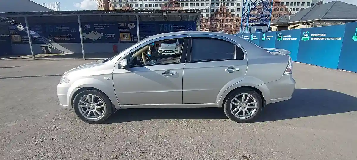 Daewoo Gentra 2009 года за 3 000 000 тг. в Шымкент