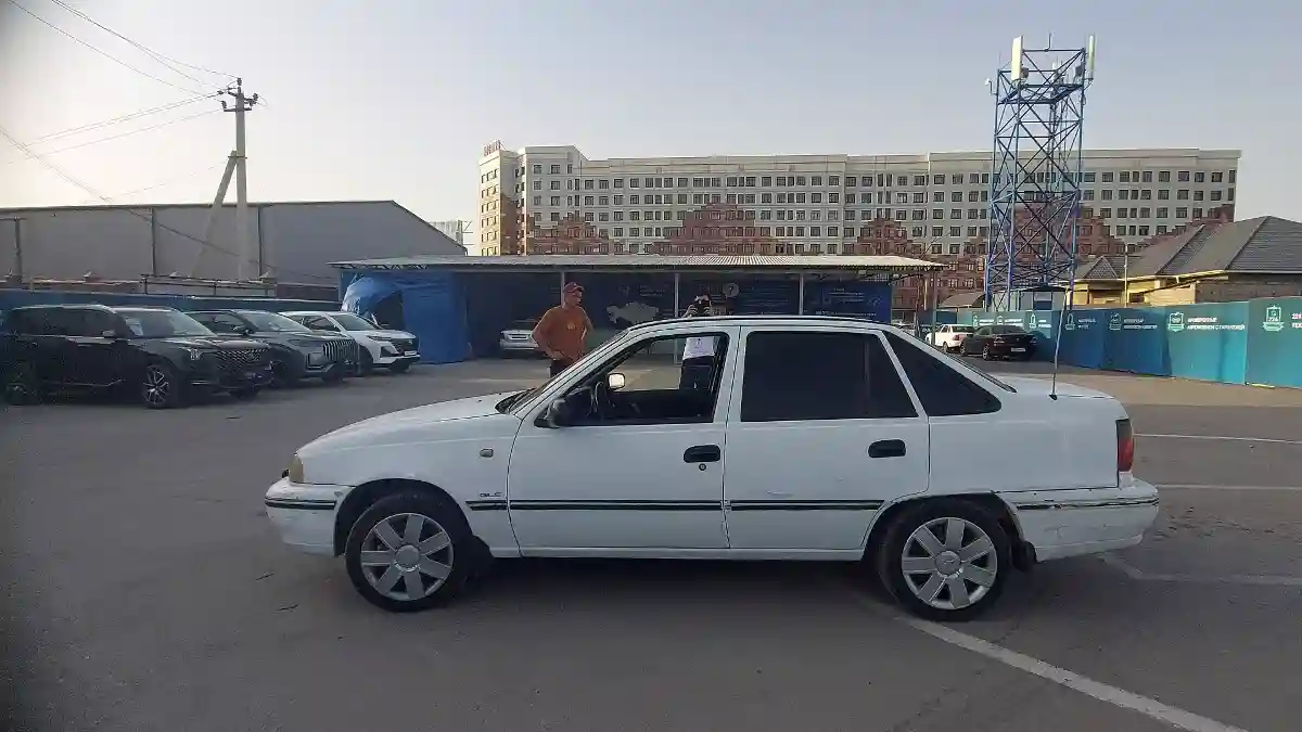 Daewoo Nexia 1996 года за 6 500 000 тг. в Шымкент