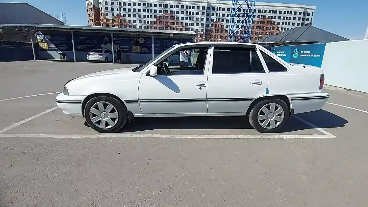 Daewoo Nexia 1996 года за 1 500 000 тг. в Шымкент