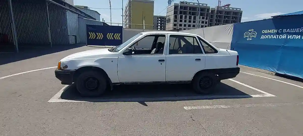 Daewoo Racer 1994 года за 900 000 тг. в Алматы