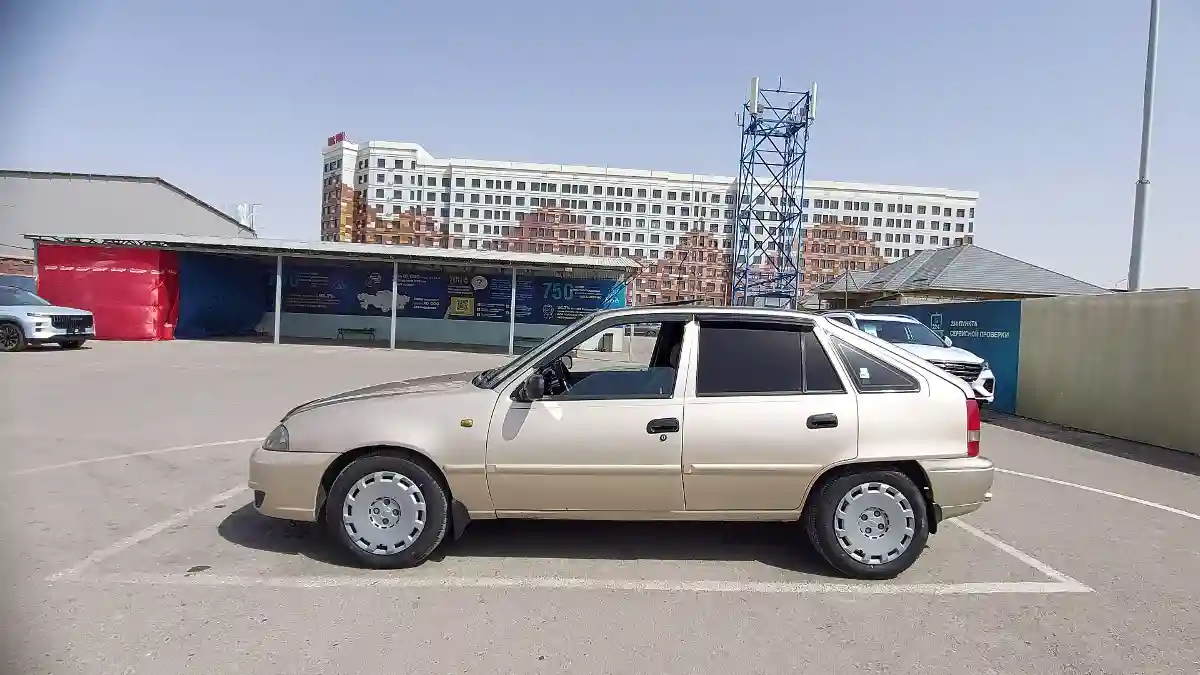 Daewoo Nexia 1996 года за 1 500 000 тг. в Шымкент