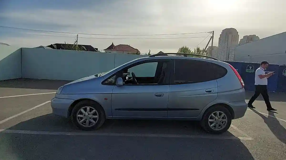 Daewoo Tacuma 2002 года за 3 400 000 тг. в Шымкент