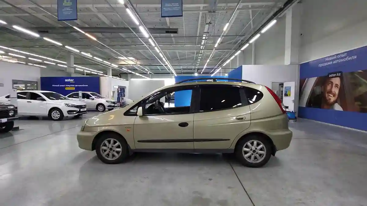 Daewoo Rezzo 2001 года за 1 990 000 тг. в Усть-Каменогорск