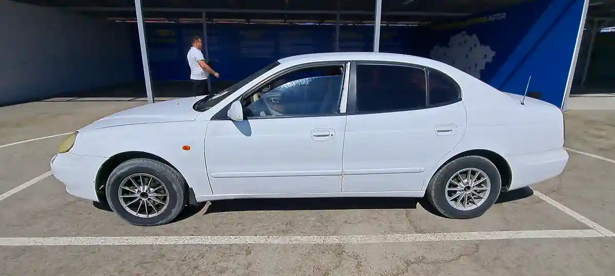 Daewoo Leganza 1999 года за 1 000 000 тг. в Кызылорда