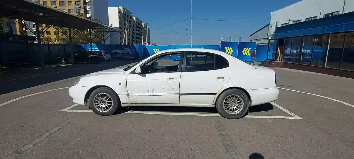 Daewoo Leganza 1997 года за 1 000 000 тг. в Алматы