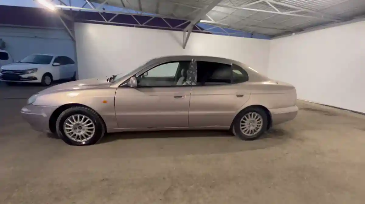 Daewoo Leganza 1997 года за 590 000 тг. в Кызылорда
