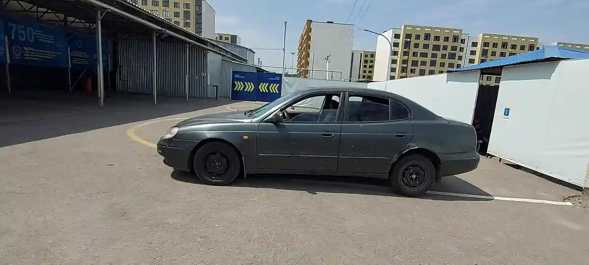 Daewoo Leganza 1997 года за 1 000 000 тг. в Алматы