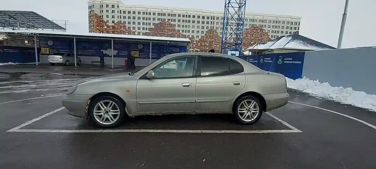 Daewoo Leganza 1998 года за 1 500 000 тг. в Шымкент