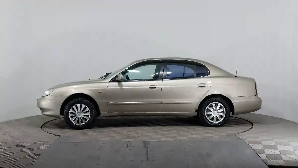 Daewoo Leganza 2001 года за 850 000 тг. в Астана