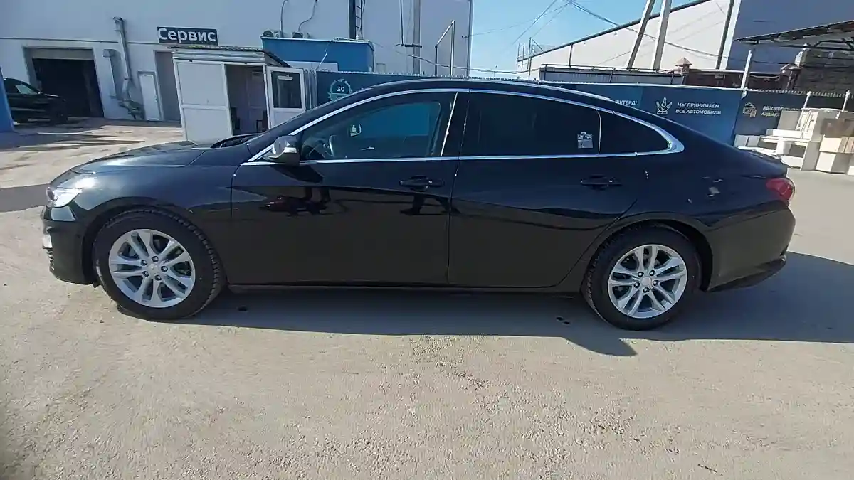 Chevrolet Malibu 2016 года за 7 000 000 тг. в Шымкент