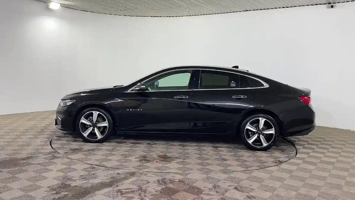 Chevrolet Malibu 2017 года за 8 790 000 тг. в Шымкент