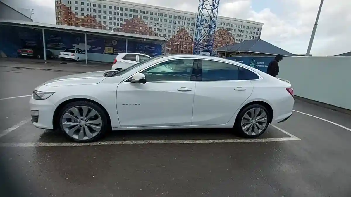 Chevrolet Malibu 2019 года за 8 500 000 тг. в Шымкент