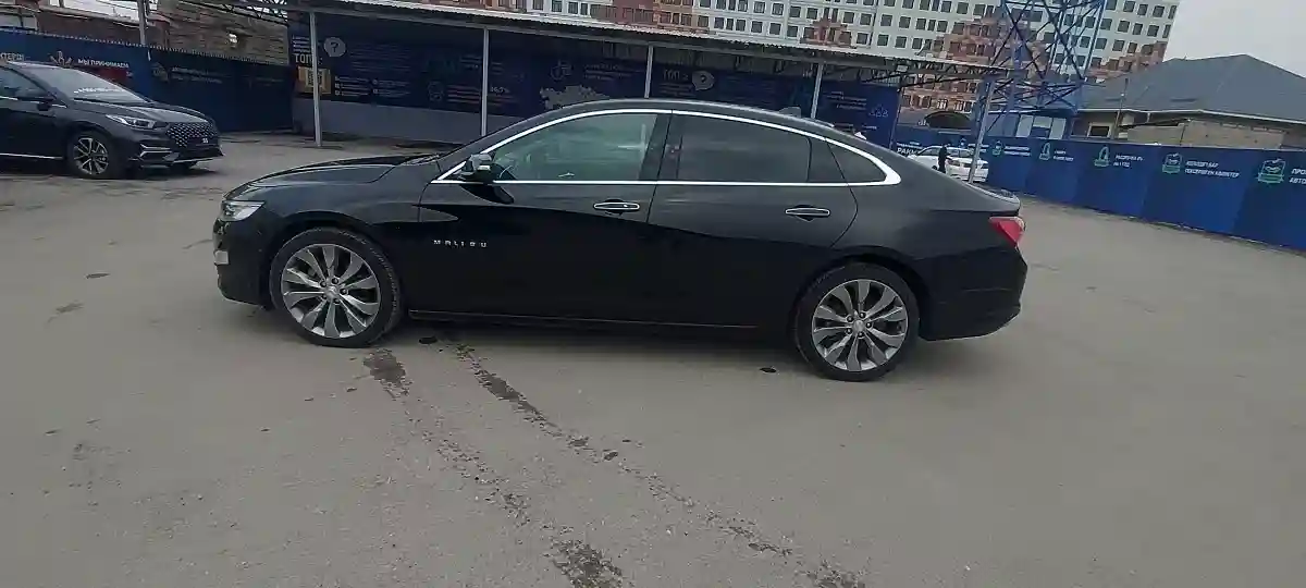 Chevrolet Malibu 2019 года за 10 500 000 тг. в Шымкент
