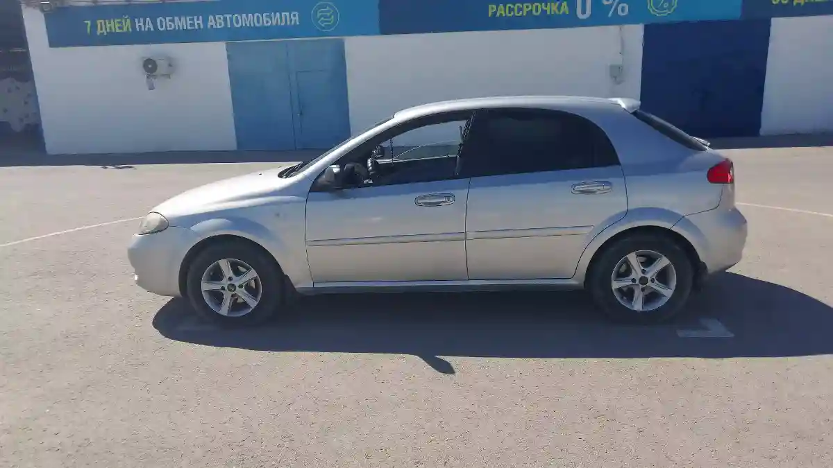 Chevrolet Lacetti 2011 года за 3 000 000 тг. в Актау