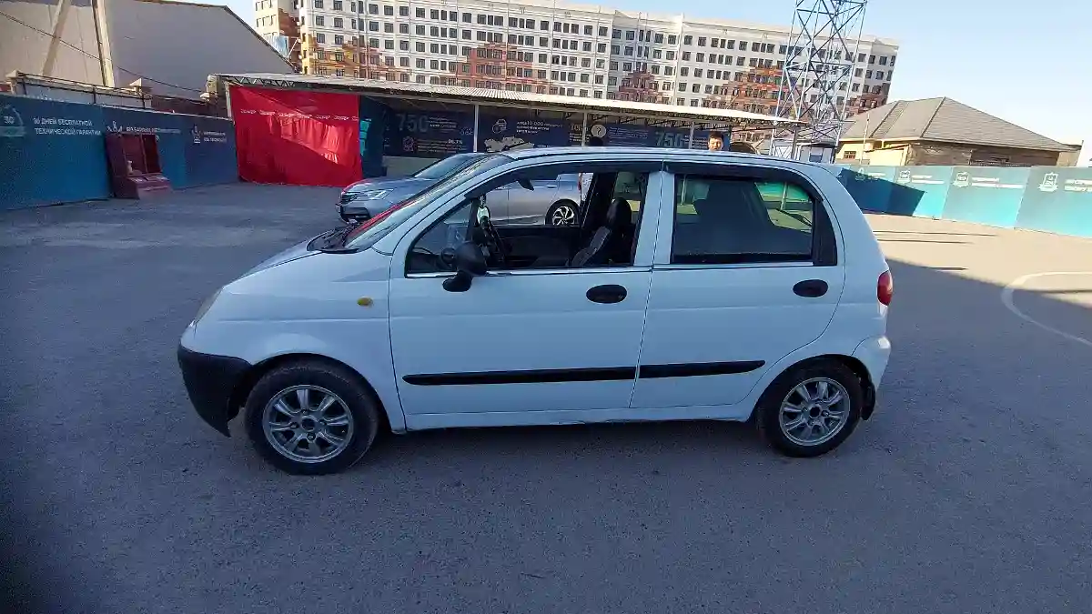 Daewoo Matiz 2001 года за 1 500 000 тг. в Шымкент