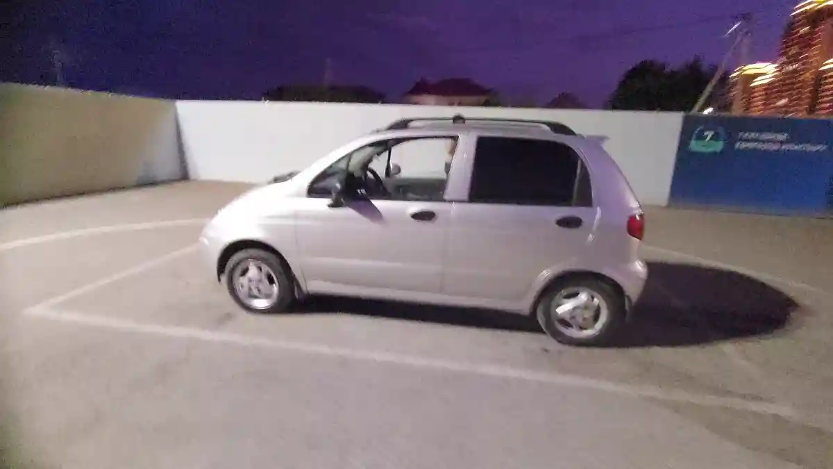 Daewoo Matiz 1998 года за 600 000 тг. в Шымкент