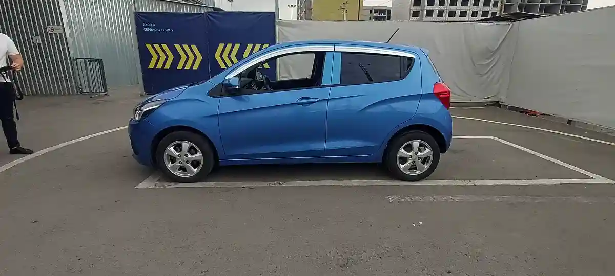 Chevrolet Spark 2019 года за 5 500 000 тг. в Алматы