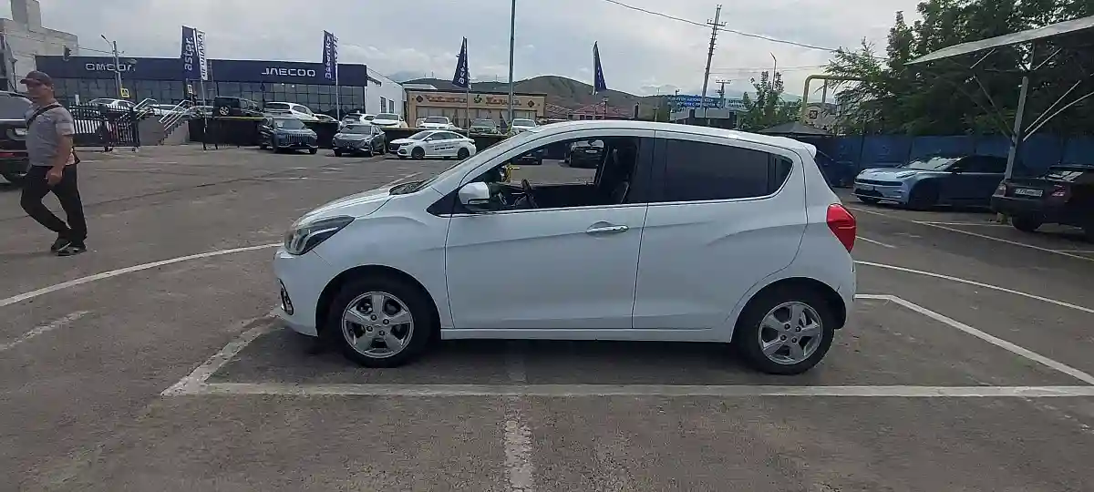 Chevrolet Spark 2019 года за 4 500 000 тг. в Алматы