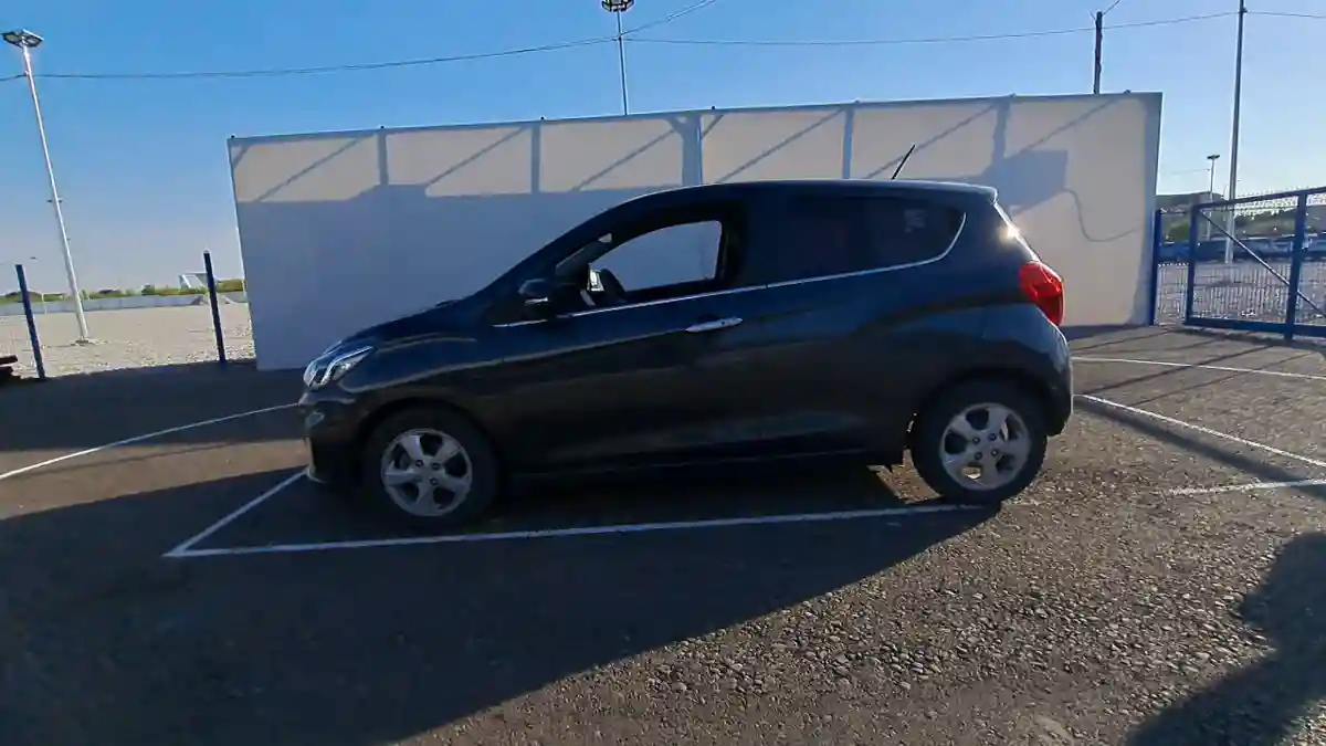 Chevrolet Spark 2019 года за 5 000 000 тг. в Шымкент