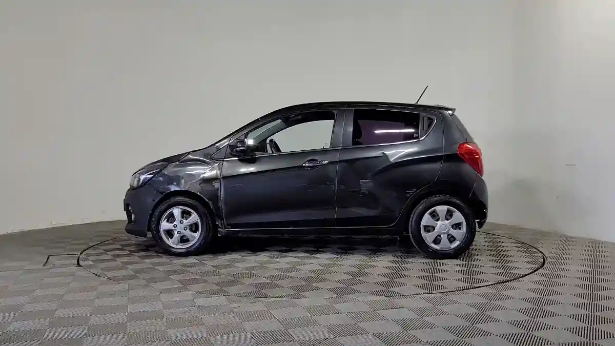 Chevrolet Spark 2018 года за 2 690 000 тг. в Алматы