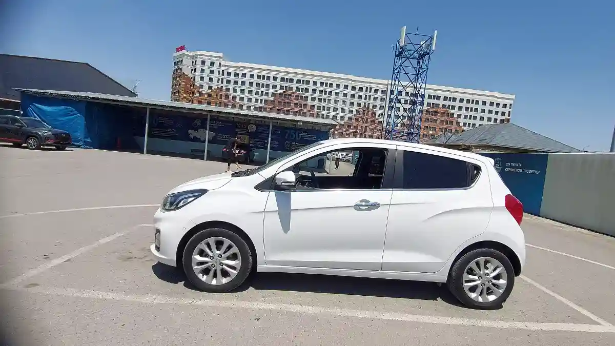 Chevrolet Spark 2019 года за 5 100 000 тг. в Шымкент
