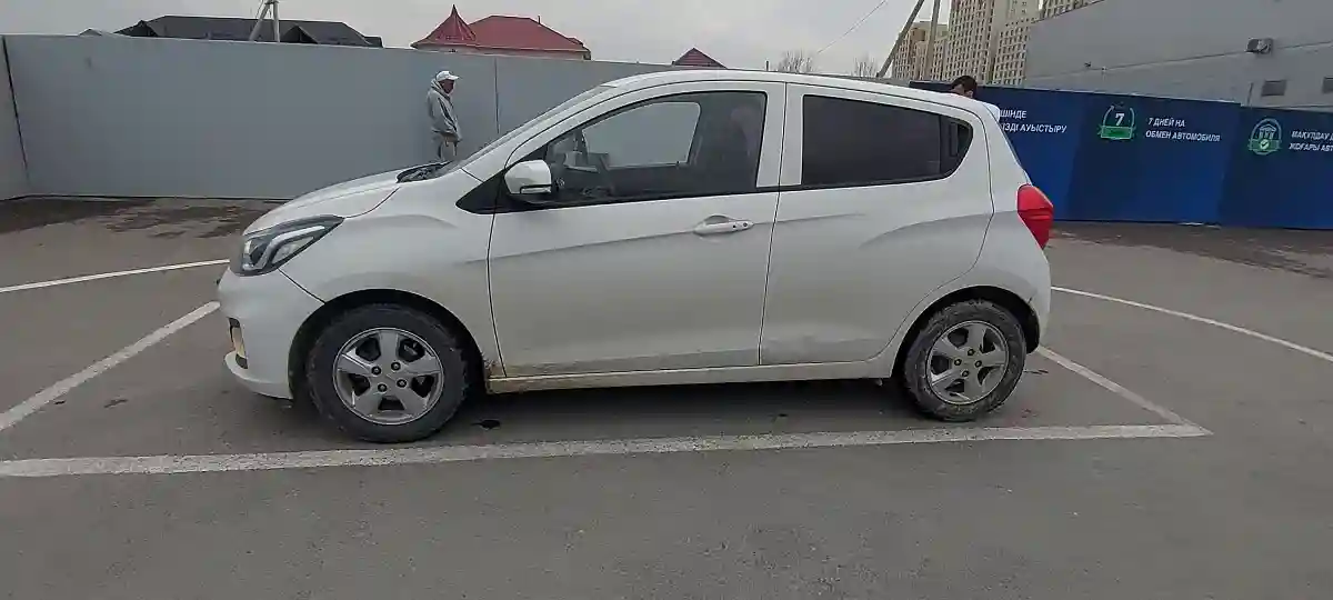 Chevrolet Spark 2019 года за 6 000 000 тг. в Шымкент