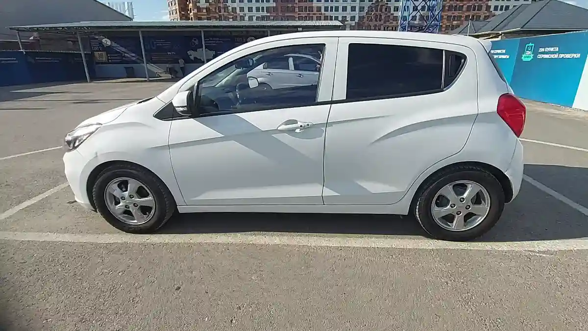 Chevrolet Spark 2019 года за 5 000 000 тг. в Шымкент