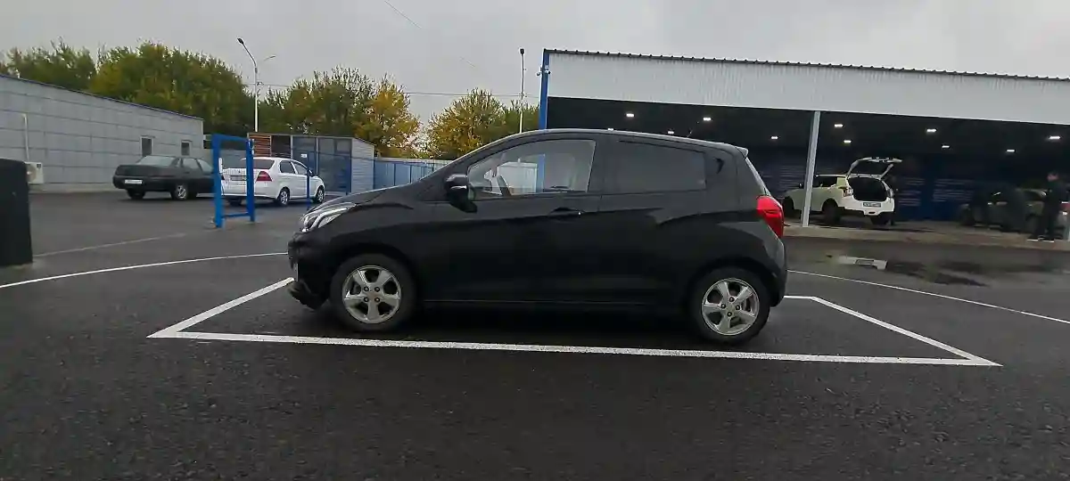 Chevrolet Spark 2019 года за 5 190 000 тг. в Шымкент