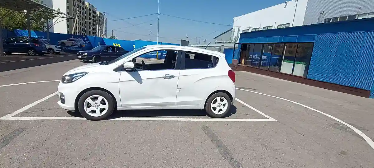 Chevrolet Spark 2020 года за 5 000 000 тг. в Алматы