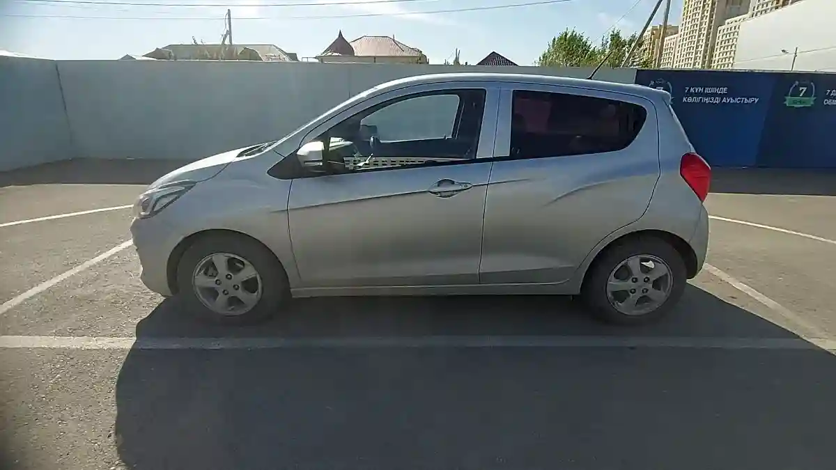 Chevrolet Spark 2019 года за 5 500 000 тг. в Шымкент