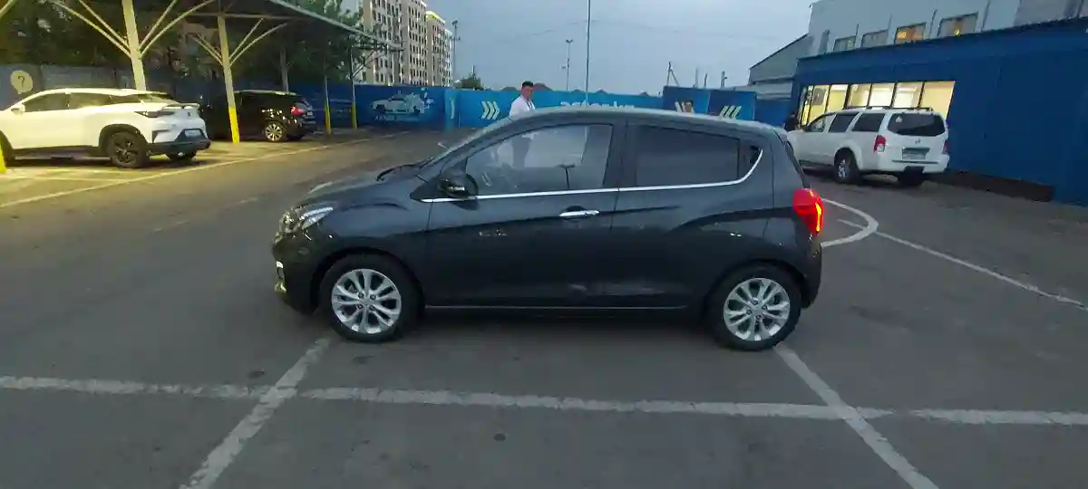 Chevrolet Spark 2019 года за 5 000 000 тг. в Алматы