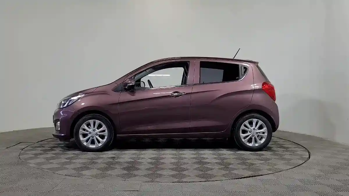 Chevrolet Spark 2020 года за 5 190 000 тг. в Алматы