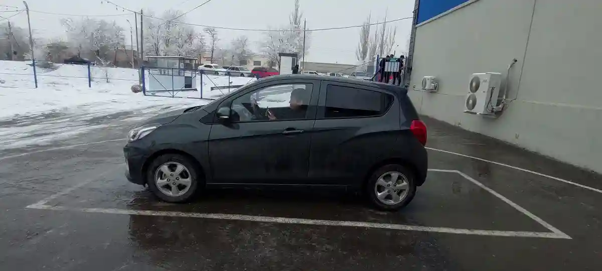 Chevrolet Spark 2020 года за 4 800 000 тг. в Тараз