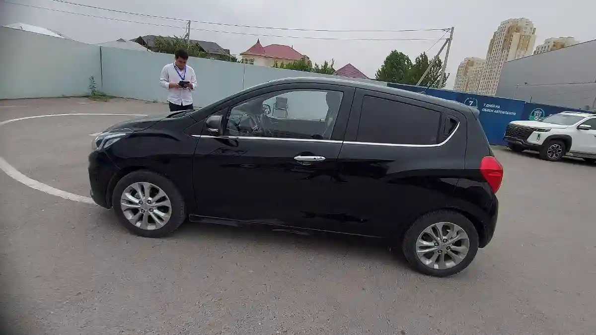Chevrolet Spark 2021 года за 5 200 000 тг. в Шымкент