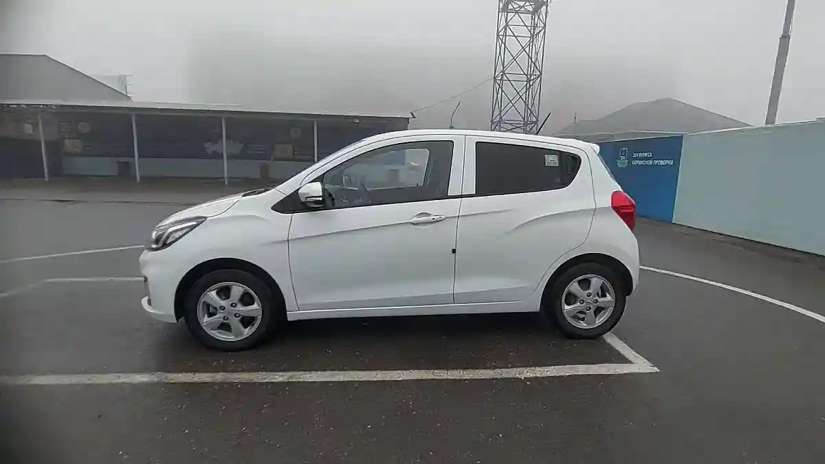 Chevrolet Spark 2021 года за 6 000 000 тг. в Шымкент