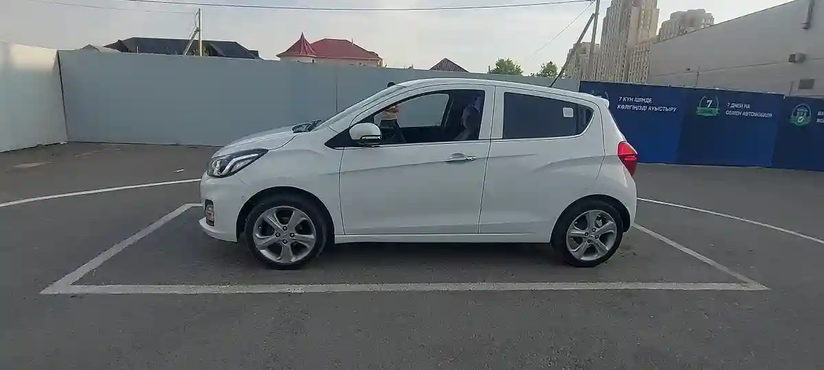 Chevrolet Spark 2022 года за 6 000 000 тг. в Шымкент