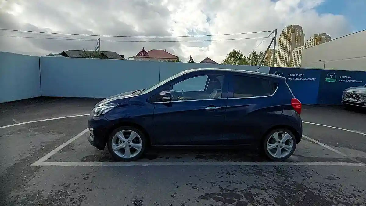 Chevrolet Spark 2021 года за 6 000 000 тг. в Шымкент