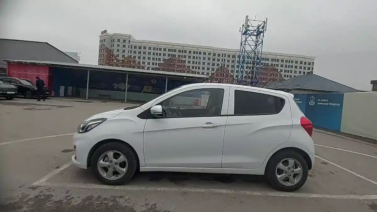 Chevrolet Spark 2022 года за 6 500 000 тг. в Шымкент