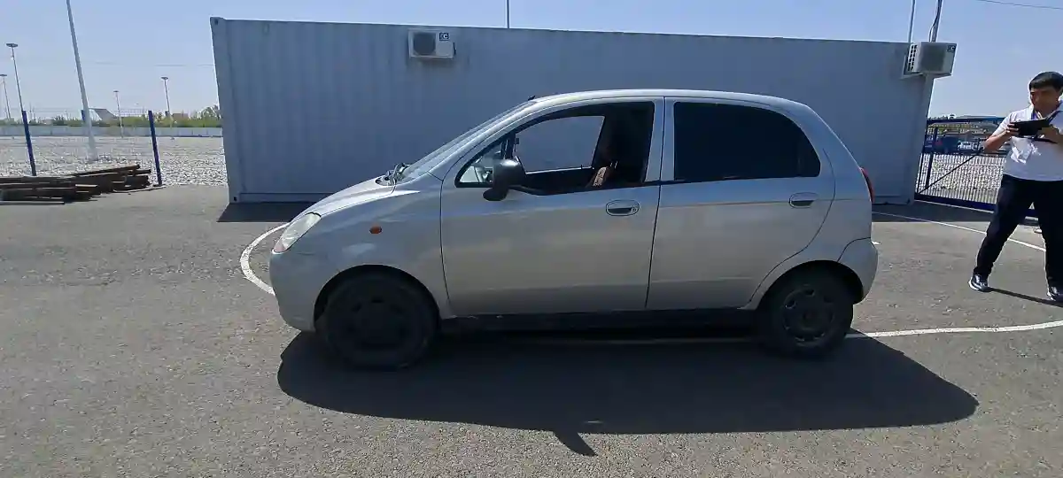 Daewoo Matiz 2005 года за 1 700 000 тг. в Шымкент