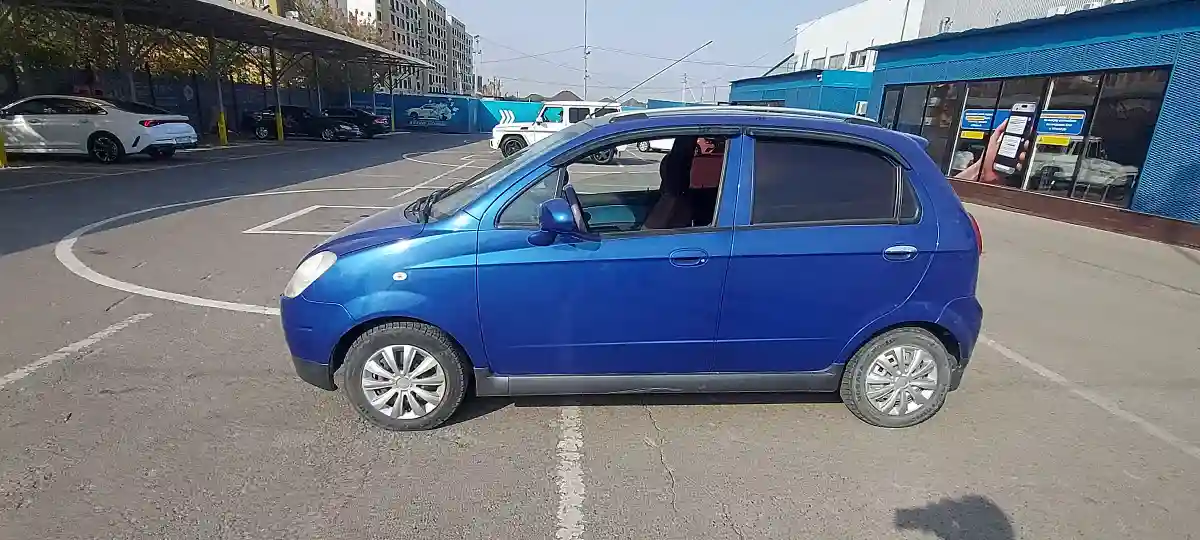Daewoo Matiz 2008 года за 2 300 000 тг. в Алматы