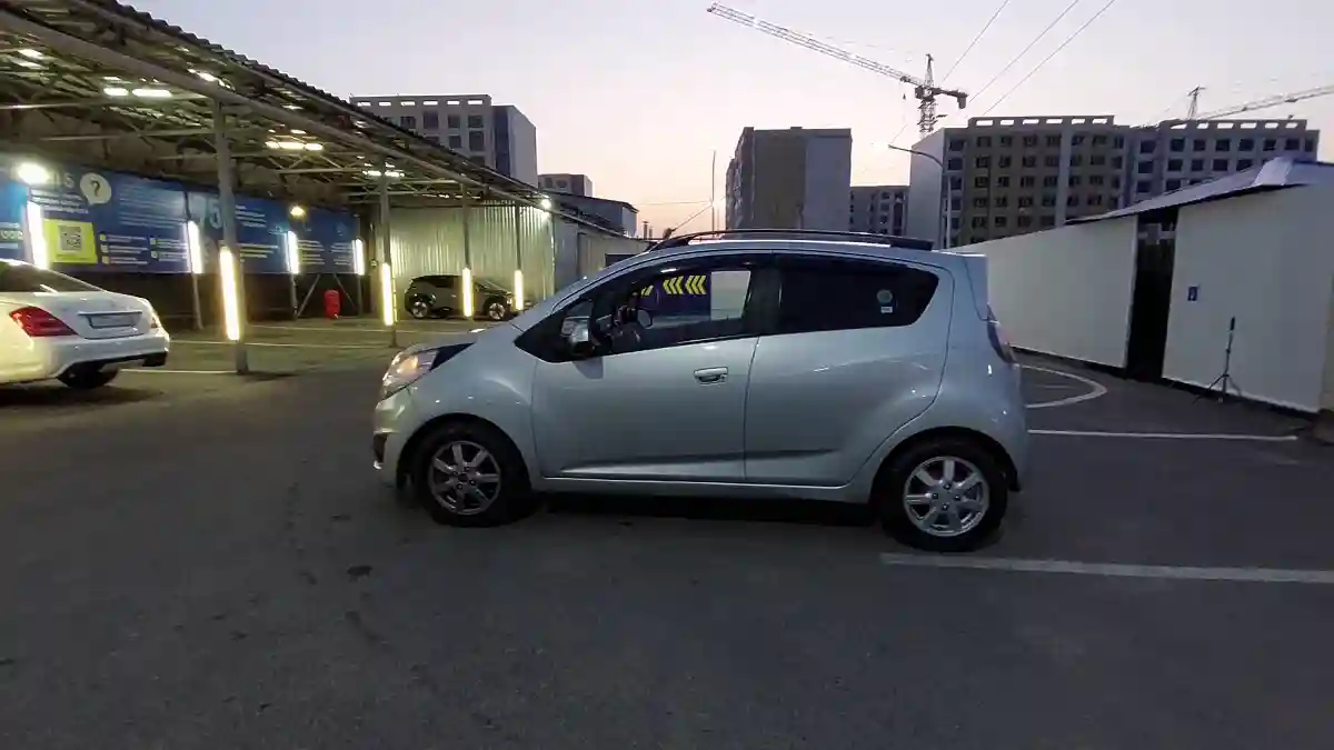 Daewoo Matiz 2010 года за 3 800 000 тг. в Алматы