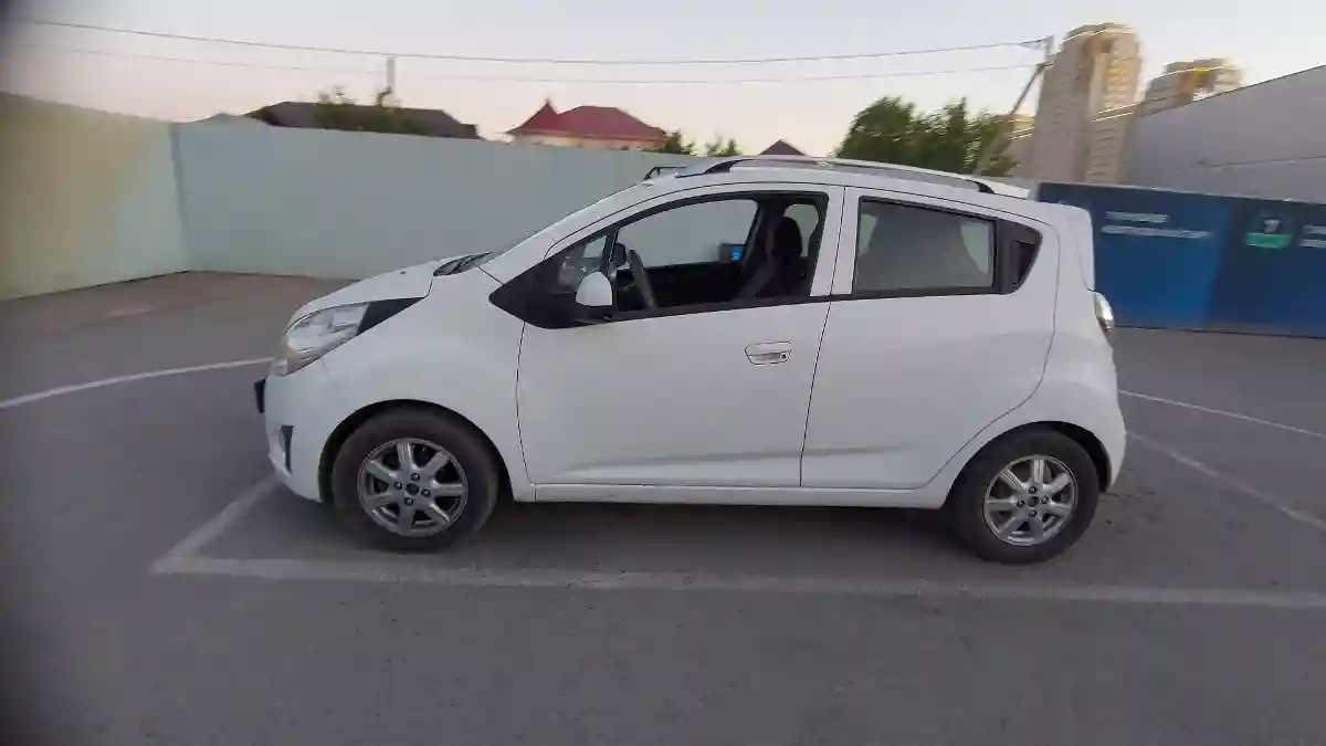 Daewoo Matiz 2010 года за 4 000 000 тг. в Шымкент