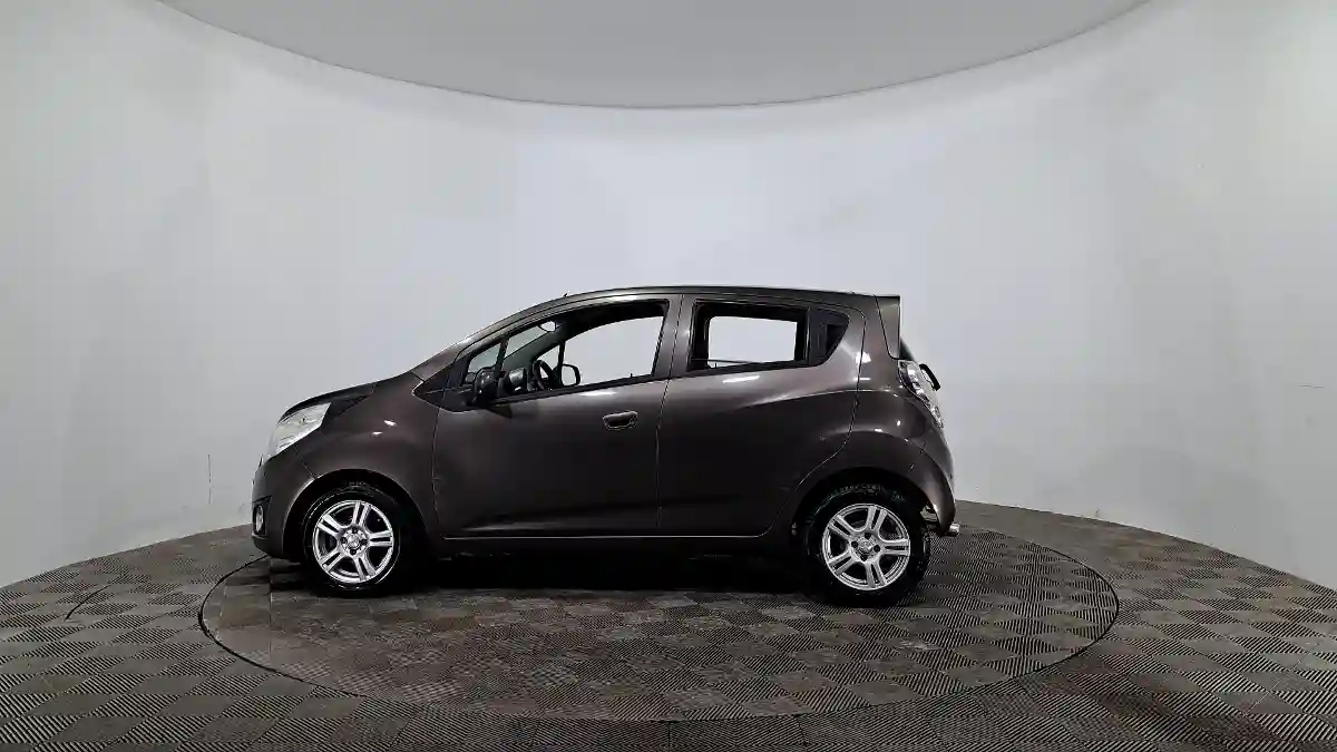 Daewoo Matiz 2009 года за 3 290 000 тг. в Астана