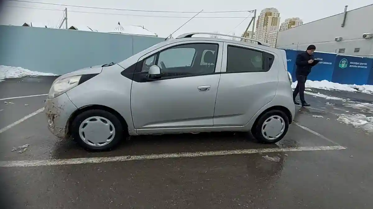 Daewoo Matiz Creative 2009 года за 4 000 000 тг. в Шымкент