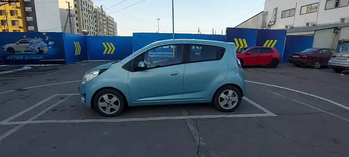 Daewoo Matiz Creative 2010 года за 3 000 000 тг. в Алматы